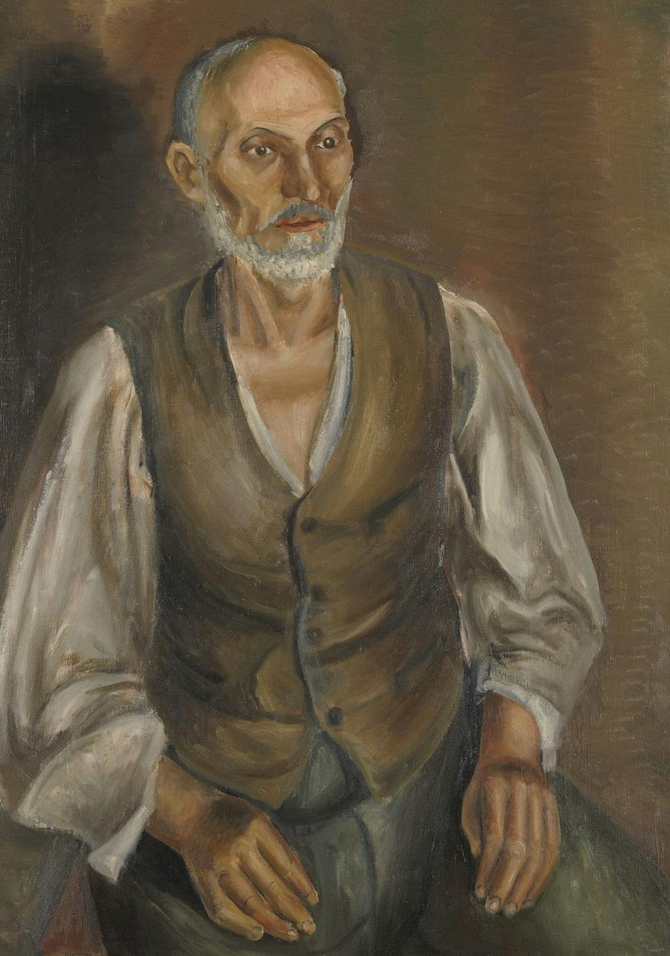 David Kowalski