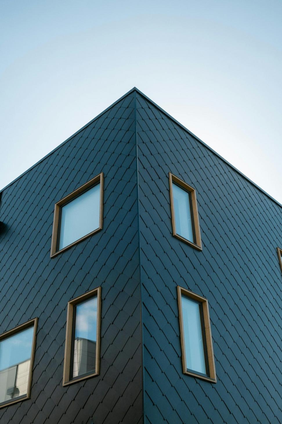 Sustainable Building