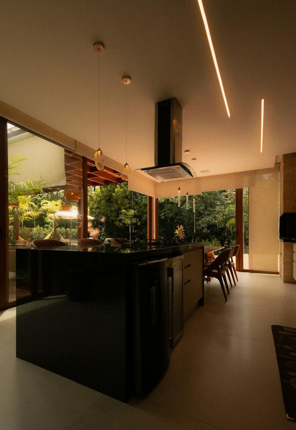 Forest Hill Kitchen Renovation