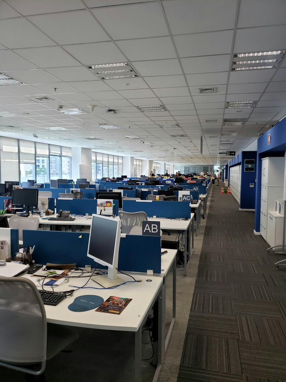 Liberty Village Tech Hub