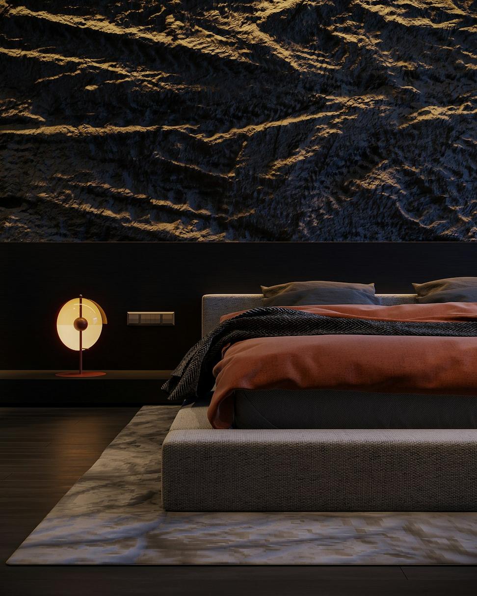 3D visualization service