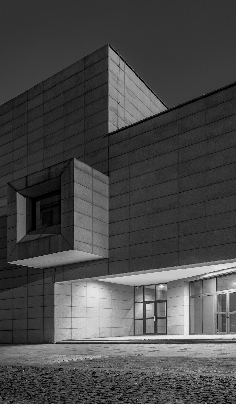 Leslieville Passive House