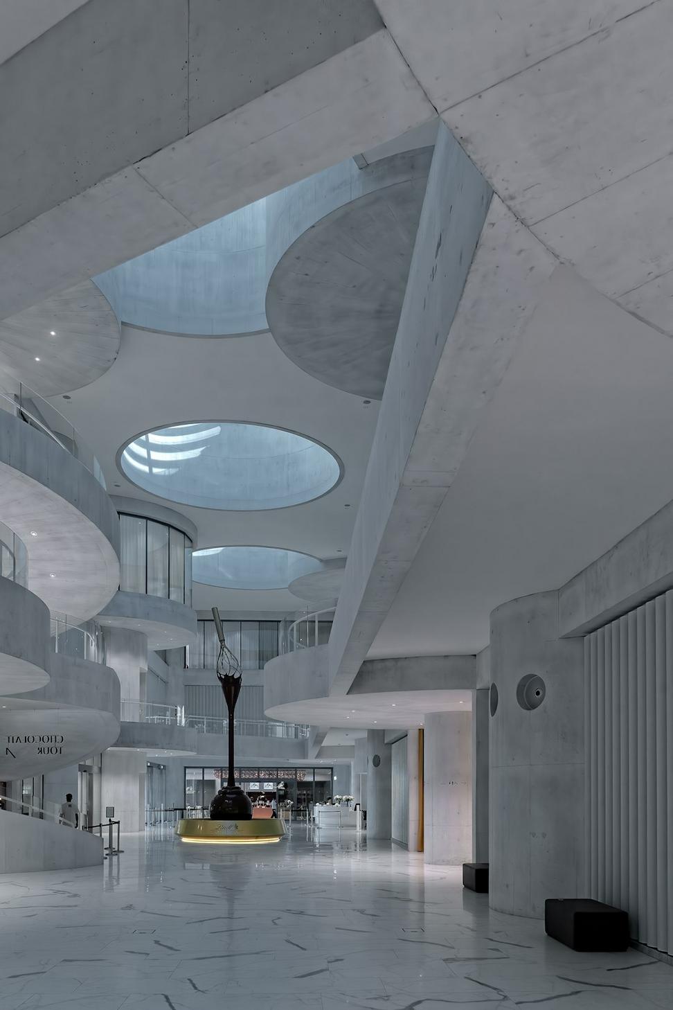 Interior planning service