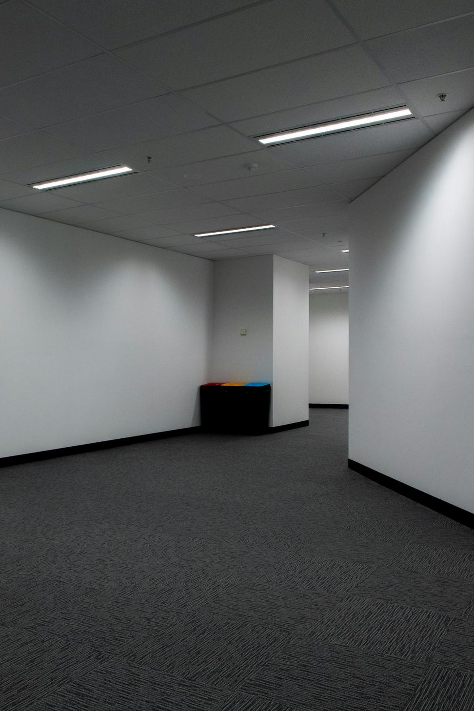 Spadina Co-Working Space