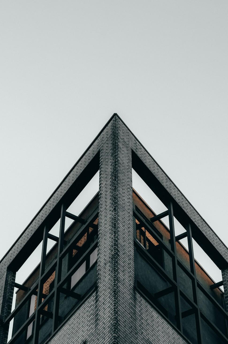 Junction Triangle Townhomes