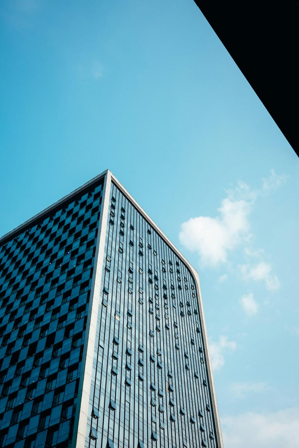 Commercial architecture service