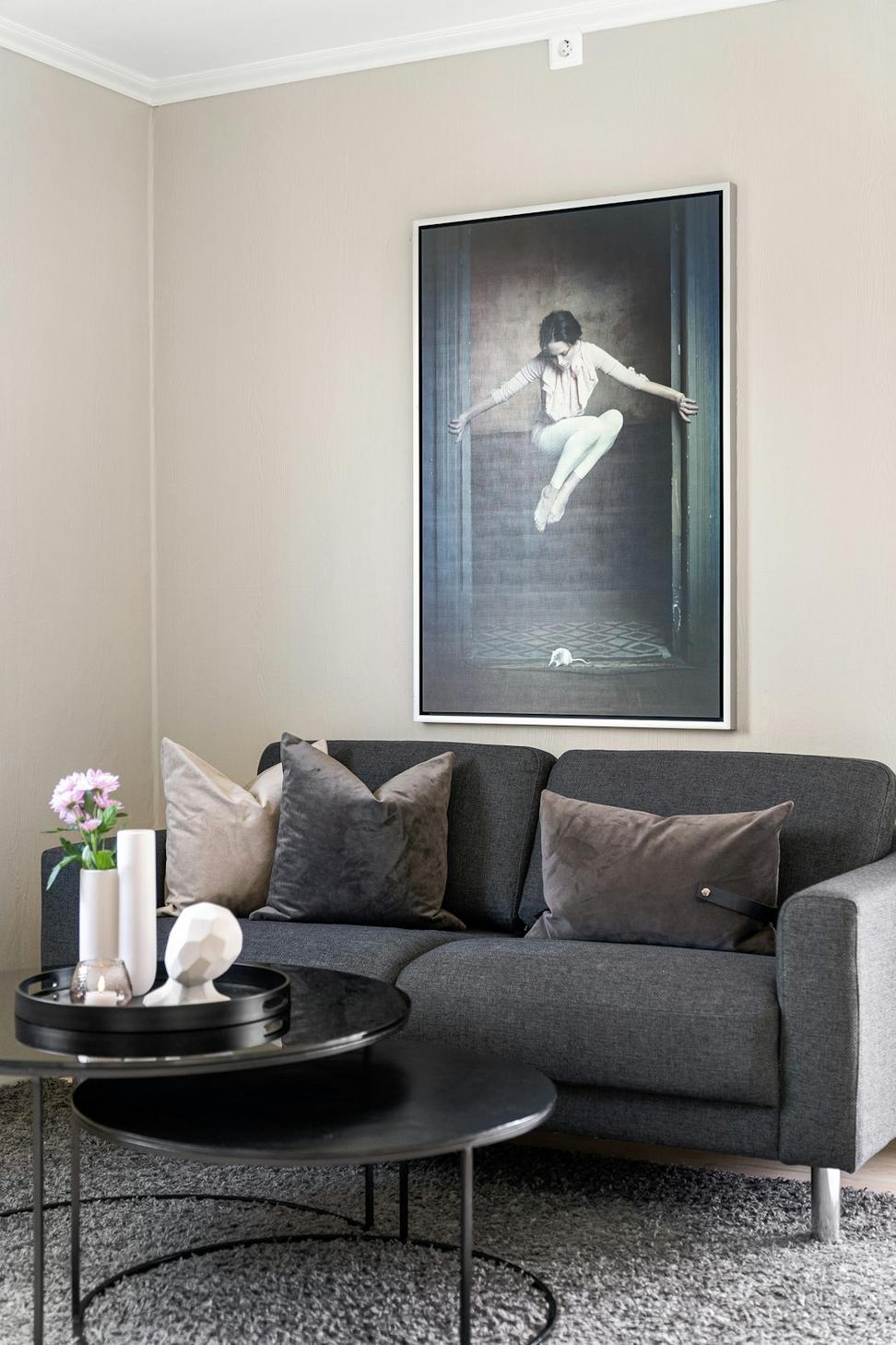 Rosedale Penthouse