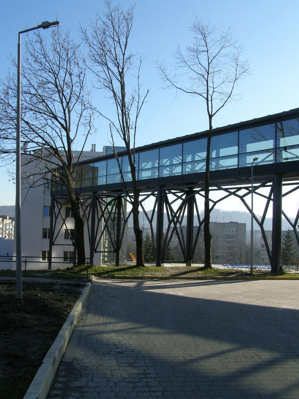 Community Centre