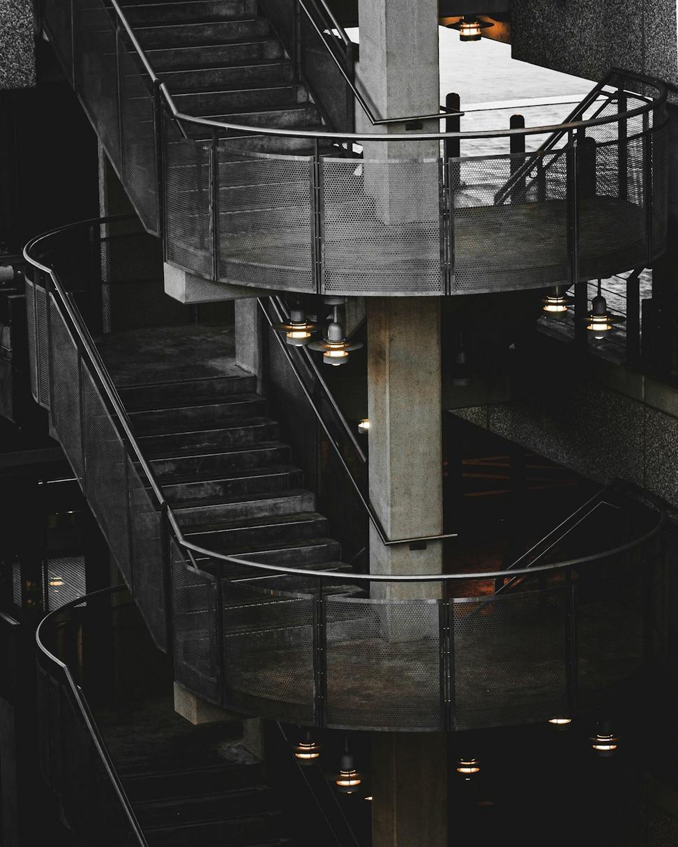 Interior Space